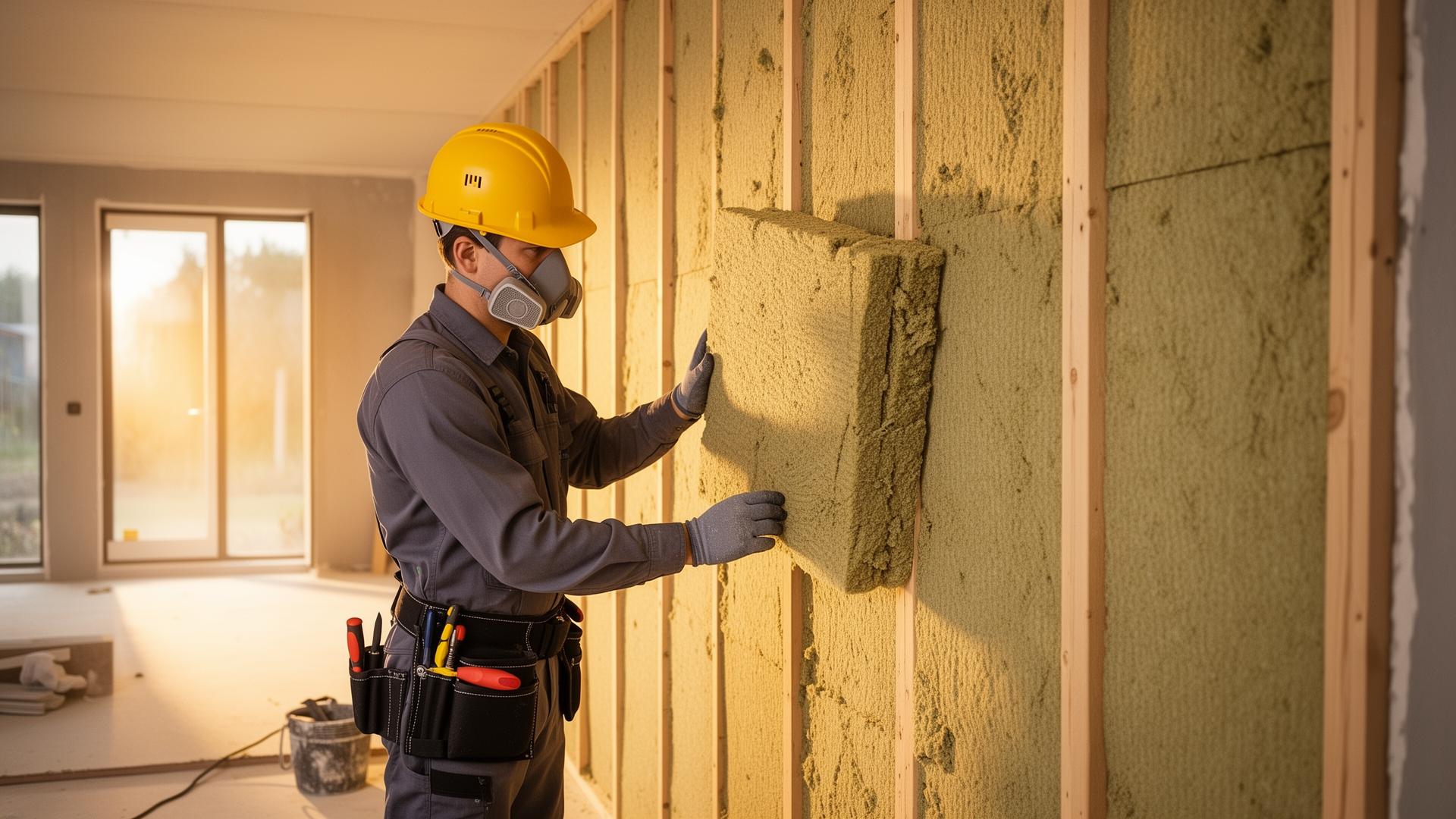 EPC assessments and loft insulation specialists in Leeds & Wakefield - SM Energy Solutions, 107 five-star reviews